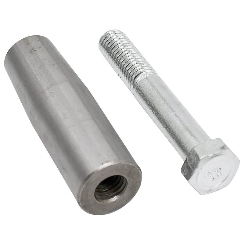 DURAFORCE Pivot Pin 6732012 17C1064 Skid Fits Bobcat 742 743 751 753 773 7753 S130