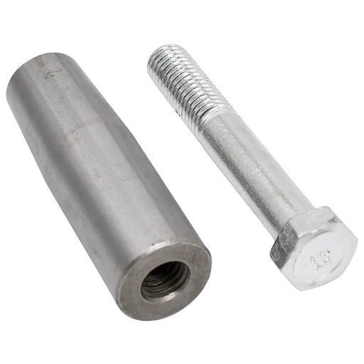 DURAFORCE Pivot Pin 6732012 17C1064 Skid Fits Bobcat 742 743 751 753 773 7753 S130