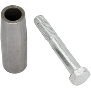 DURAFORCE Pivot Pin 6732012 17C1064 Skid Fits Bobcat 742 743 751 753 773 7753 S130
