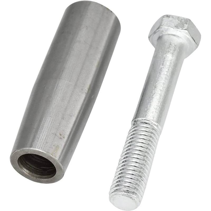 DURAFORCE Pivot Pin 6732012 17C1064 Skid Fits Bobcat 742 743 751 753 773 7753 S130