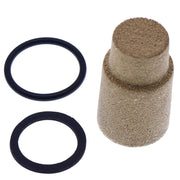 DURAFORCE 4X 6661807 Hydraulic Drain Filter Element For Bobcat 645 T140 T180 T190 T200