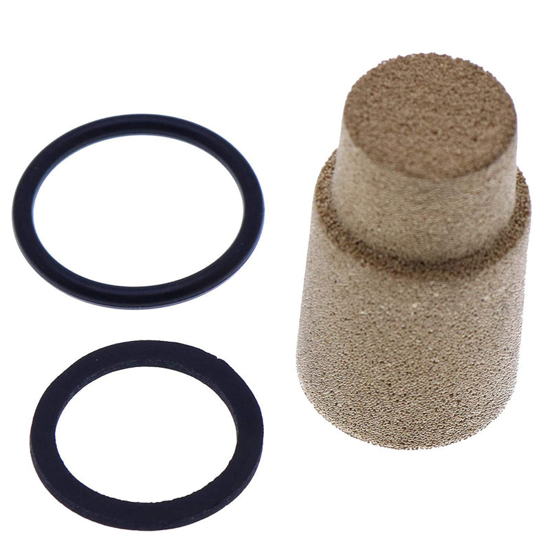 DURAFORCE 4X 6661807 Hydraulic Drain Filter Element For Bobcat 645 T140 T180 T190 T200