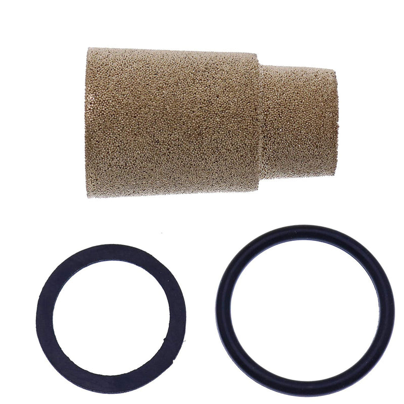 DURAFORCE 4X 6661807 Hydraulic Drain Filter Element For Bobcat 645 T140 T180 T190 T200