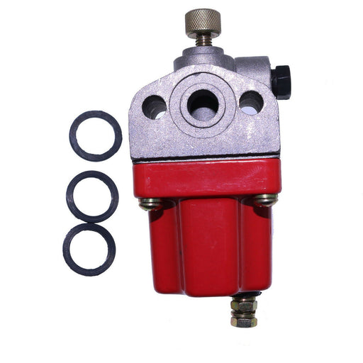 DURAFORCE 12V Fuel Shut Off Solenoid 3054611 3035342 3018453 AR5499 for Cummins NT855 N14
