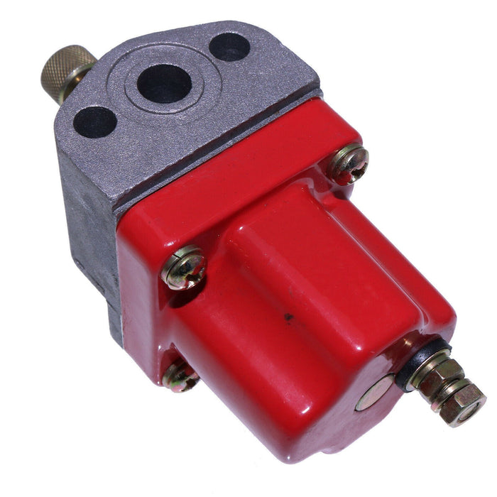 DURAFORCE 12V Fuel Shut Off Solenoid 3054611 3035342 3018453 AR5499 for Cummins NT855 N14