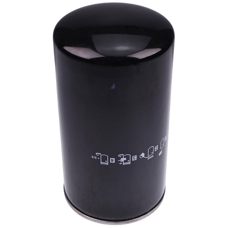DURAFORCE 3X Oil Filter Fits Mahindra 8560 7060 5525 6030 5530 7520 6525 6530 006008803F1