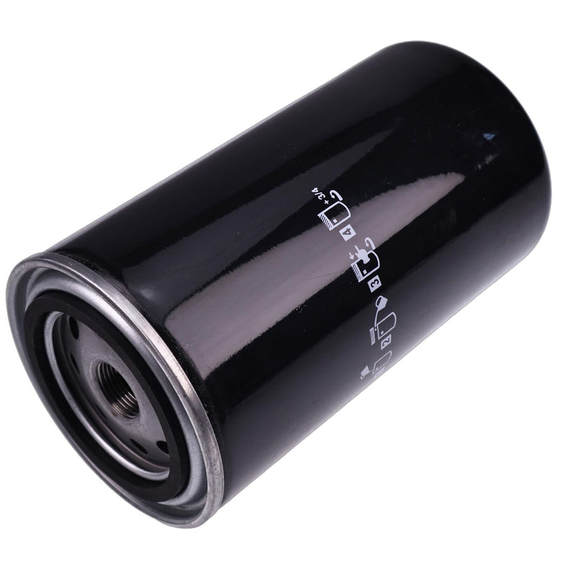 DURAFORCE 3X Oil Filter Fits Mahindra 8560 7060 5525 6030 5530 7520 6525 6530 006008803F1