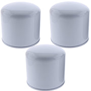 DURAFORCE 3X Replace For P550318 Lube Filter Spin-On Full Flow Replaces 6675517