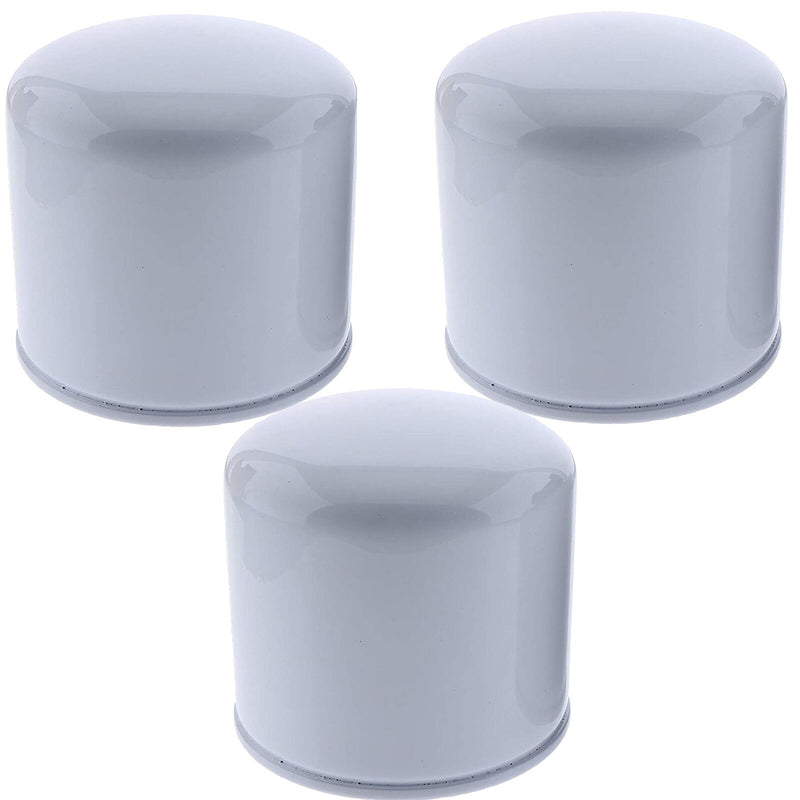 DURAFORCE 3X Replace For P550318 Lube Filter Spin-On Full Flow Replaces 6675517