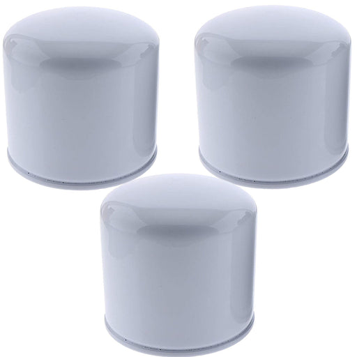 DURAFORCE 3X Replace For P550318 Lube Filter Spin-On Full Flow Replaces 6675517