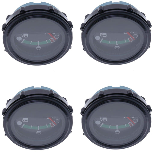 DURAFORCE 4 Fuel Gauge 6669665 6658820 for Bobcat 540 542 543 553 641 642 643 864 943