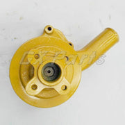 DURAFORCE Water Pump 6144-61-1110 6144611110 for Komatsu Engine 2D94-2 3D94-2 4D94-2