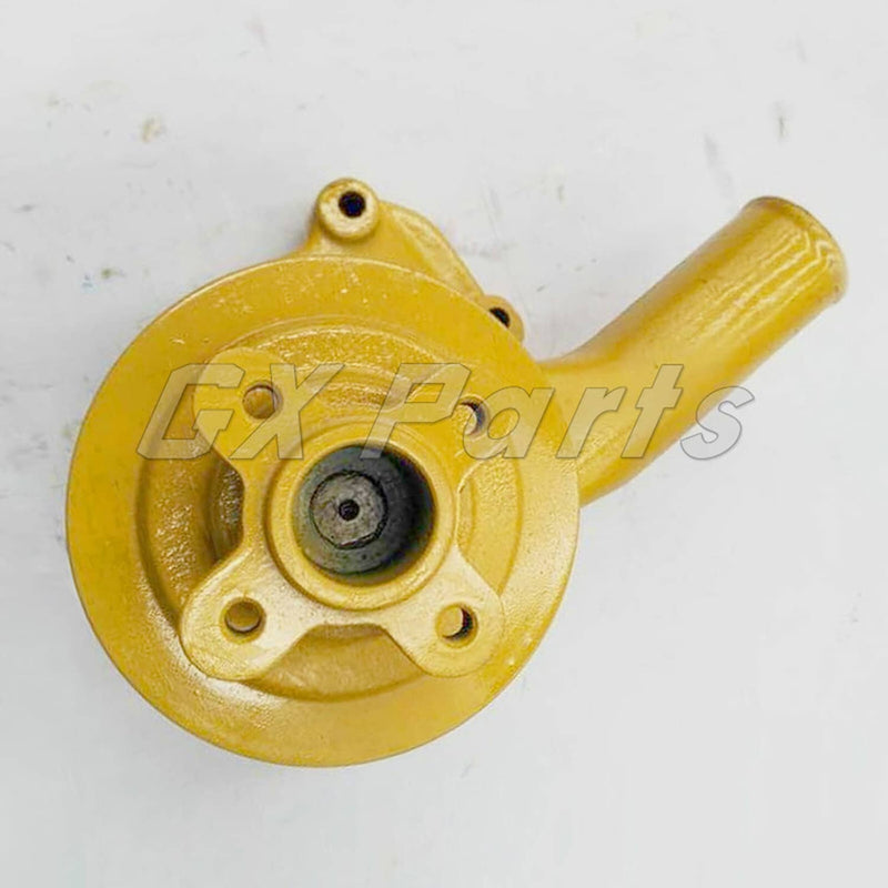 DURAFORCE Water Pump 6144-61-1110 6144611110 for Komatsu Engine 2D94-2 3D94-2 4D94-2