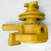 DURAFORCE Water Pump 6144-61-1110 6144611110 for Komatsu Engine 2D94-2 3D94-2 4D94-2
