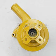 DURAFORCE Water Pump 6144-61-1110 6144611110 for Komatsu Engine 2D94-2 3D94-2 4D94-2