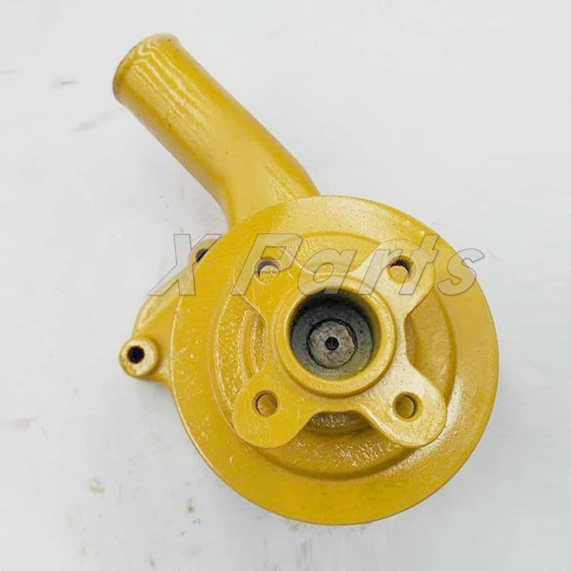 DURAFORCE Water Pump 6144-61-1110 6144611110 for Komatsu Engine 2D94-2 3D94-2 4D94-2