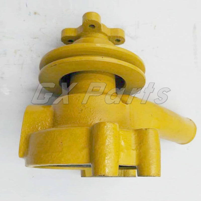 DURAFORCE Water Pump 6144-61-1110 6144611110 for Komatsu Engine 2D94-2 3D94-2 4D94-2