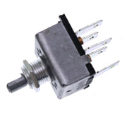 DURAFORCE 4 Blower Switch For Bobcat 331 334 335 337 341 425 428 430 Excavator