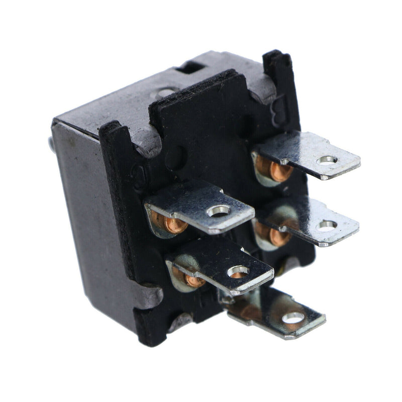 DURAFORCE 4 Blower Switch For Bobcat 331 334 335 337 341 425 428 430 Excavator