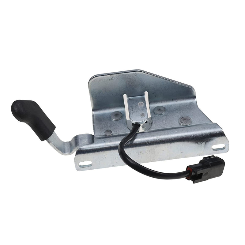 DURAFORCE Door Latch Lock 7109661 For Bobcat A220 T770 T870 T750 T630 T590