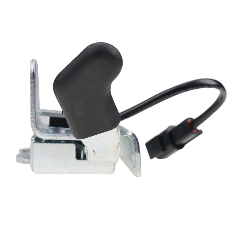 DURAFORCE Door Latch Lock 7109661 For Bobcat A220 T770 T870 T750 T630 T590