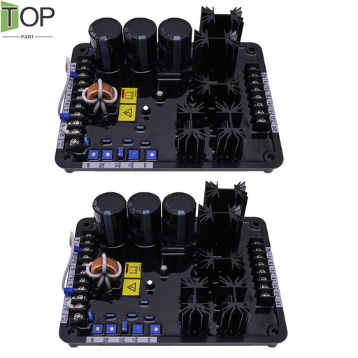 DURAFORCE 2X New Automatic Voltage Regulator 309-1019 VR6 For CAT 3304 3306 3408 3412 C9