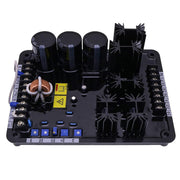 DURAFORCE 2X New Automatic Voltage Regulator 309-1019 VR6 For CAT 3304 3306 3408 3412 C9