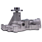 DURAFORCE 8971261890 Water Pump for Isuzu 4LB1 Komatsu Doosan Solar S030P S035 PC35
