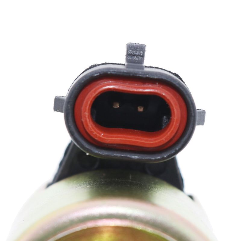 DURAFORCE 122-5053 186-3410 Solenoid Valve For CAT E322C 3126 3126B IPR Valve Injector