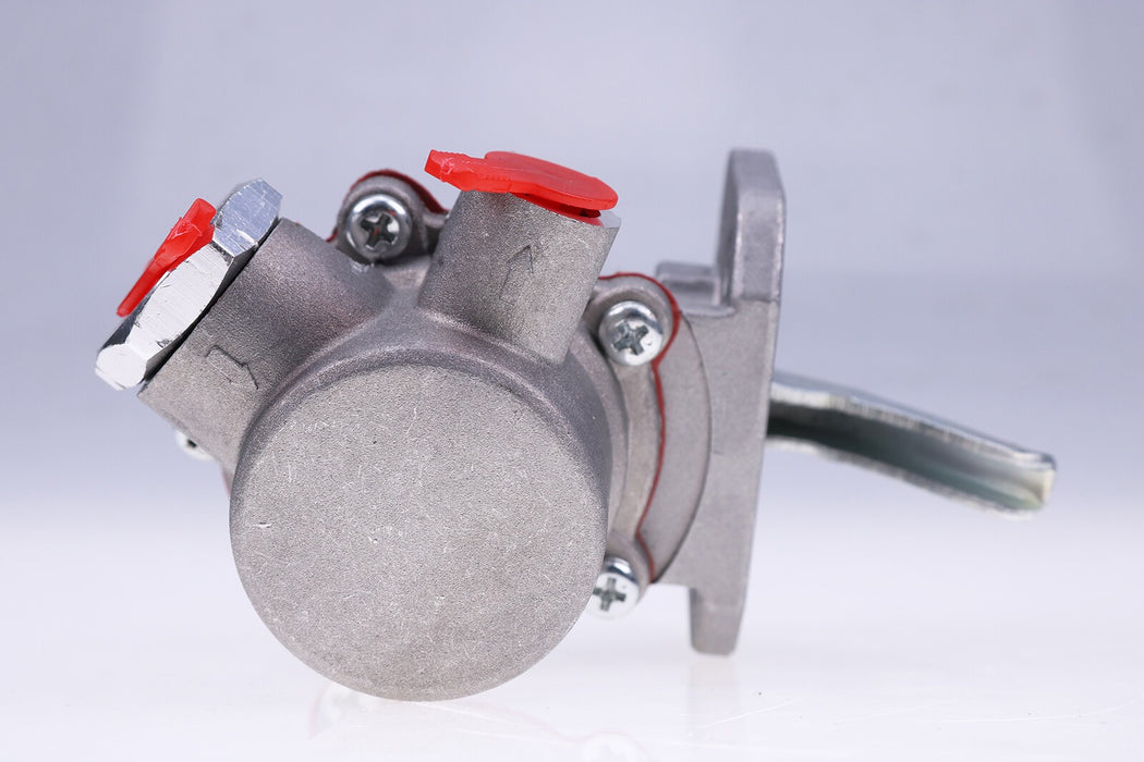 DURAFORCE 2X Fuel Pump For Massey Ferguson 3175 4225 4233 4235 4240 4243 4245 4253 4255