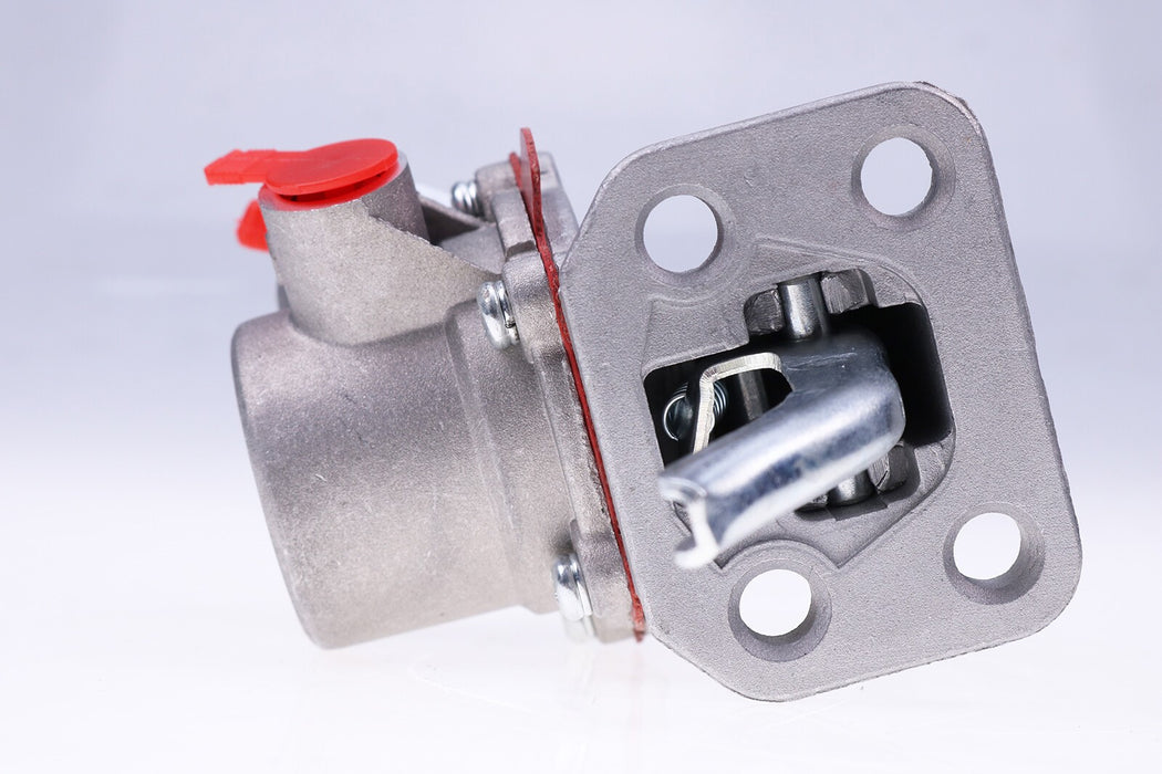 DURAFORCE 2X Fuel Pump For Massey Ferguson 3175 4225 4233 4235 4240 4243 4245 4253 4255