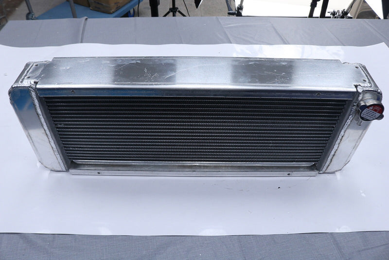 DURAFORCE FOR Bobcat 463 553F 553AF S70 6678820 New Skid Steer Loader Radiator 6678820