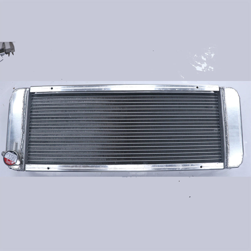 DURAFORCE FOR Bobcat 463 553F 553AF S70 6678820 New Skid Steer Loader Radiator 6678820