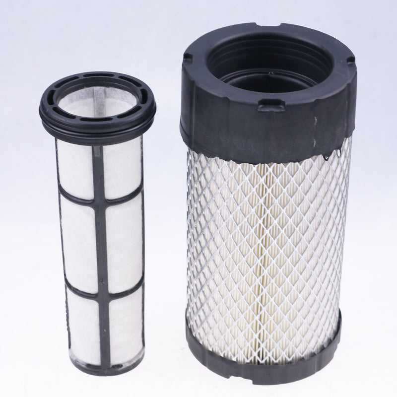 DURAFORCE 6687262 6687263 Air Filter Kit For Bobcat MT52 MT55 MT85 MT100