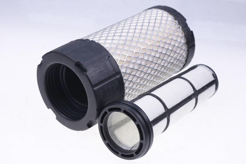 DURAFORCE 6687262 6687263 Air Filter Kit For Bobcat MT52 MT55 MT85 MT100
