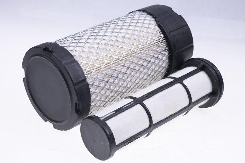 DURAFORCE 6687262 6687263 Air Filter Kit For Bobcat MT52 MT55 MT85 MT100