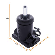 DURAFORCE Brake Wheel Slave Cylinder A51976 For Case 480 480B 480C 480D 450C 580 580B 580C