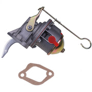 DURAFORCE Fuel Lift Pump 17/400300 988/00043 for JCB 2 2B 2D 3CX 4C 520 530