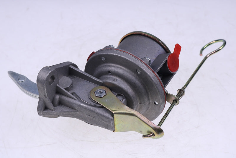 DURAFORCE Fuel Lift Pump 17/400300 988/00043 for JCB 2 2B 2D 3CX 4C 520 530