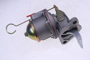 DURAFORCE Fuel Lift Pump 17/400300 988/00043 for JCB 2 2B 2D 3CX 4C 520 530