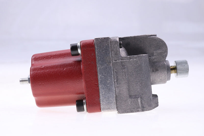 DURAFORCE New For Cummins 855 N14 Fuel Shutoff Solenoid Valve 3018453 24V