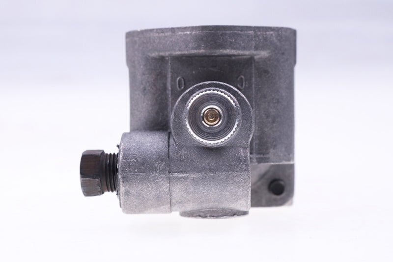 DURAFORCE New For Cummins 855 N14 Fuel Shutoff Solenoid Valve 3018453 24V