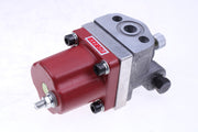 DURAFORCE New For Cummins 855 N14 Fuel Shutoff Solenoid Valve 3018453 24V