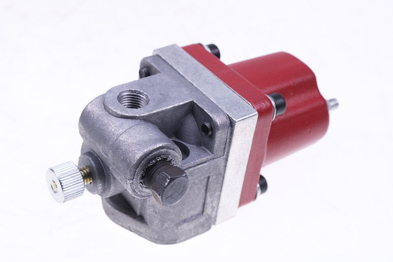 DURAFORCE New For Cummins 855 N14 Fuel Shutoff Solenoid Valve 3018453 24V