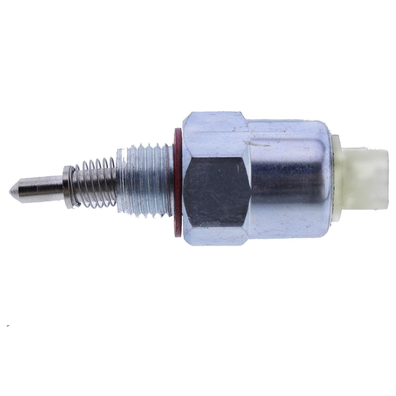 DURAFORCE Carburetor Fuel Shut Off Solenoid Valve Replace 0E5551 Fits 0F9035 0K1588 0F8603