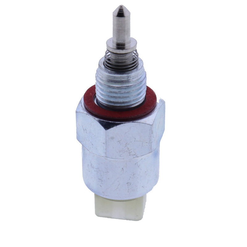 DURAFORCE Carburetor Fuel Shut Off Solenoid Valve Replace 0E5551 Fits 0F9035 0K1588 0F8603