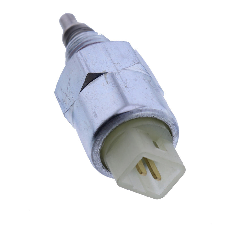 DURAFORCE Carburetor Fuel Shut Off Solenoid Valve Replace 0E5551 Fits 0F9035 0K1588 0F8603