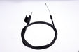 DURAFORCE 2X Control Cable Fits Swisher ST50022STDQ Trimmer ST6002212V Engine Zone