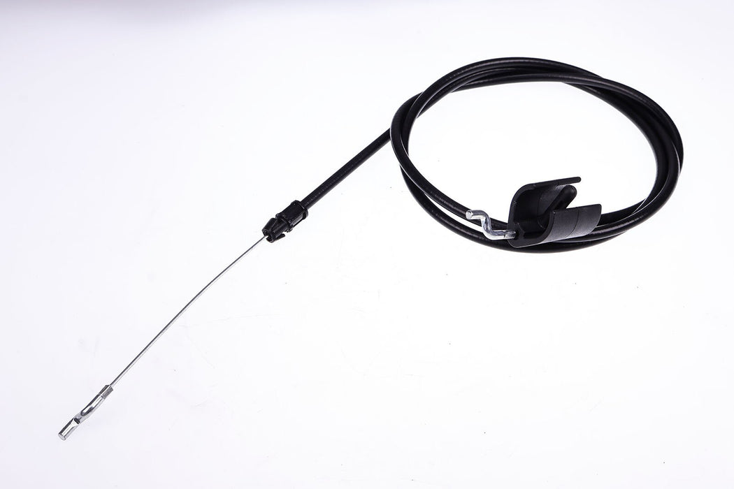 DURAFORCE 2X Control Cable Fits Swisher ST50022STDQ Trimmer ST6002212V Engine Zone