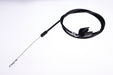 DURAFORCE 2X Control Cable Fits Swisher ST50022STDQ Trimmer ST6002212V Engine Zone